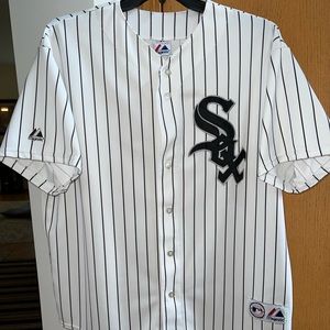 Chicago White Sox Home Jersey XXL